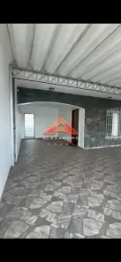 Casa com 3 Quartos à venda, 153m² no Jardim Ismênia, São José dos Campos