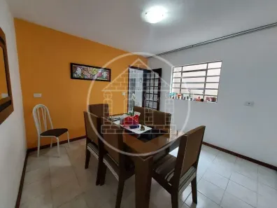 Sobrado com 2 Quartos à venda, 85m² no Jardim Represa, São Paulo