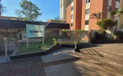 Apartamento com 2 Quartos à venda, 43m² no Gleba Fazenda Palhano, Londrina