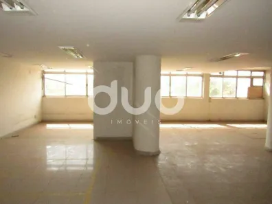 Ponto Comercial para alugar, 565m² no Vila Rezende, Piracicaba
