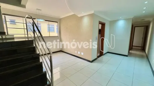 Cobertura com 2 Quartos à venda, 139m² no Castelo, Belo Horizonte