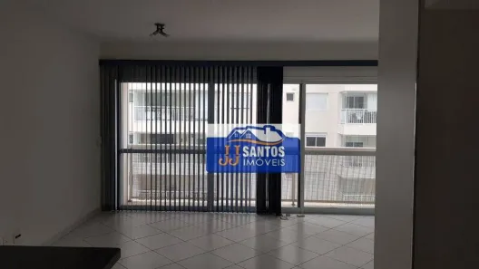 Apartamento com 1 Quarto à venda, 41m² no Barra Funda, São Paulo