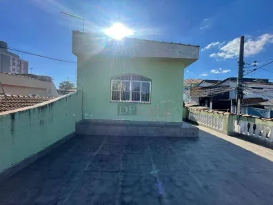 Sobrado com 3 Quartos à venda, 140m² no Itaquera, São Paulo
