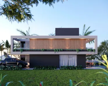 Casa com 4 Quartos à venda, 196m² no Portal do Sol, João Pessoa