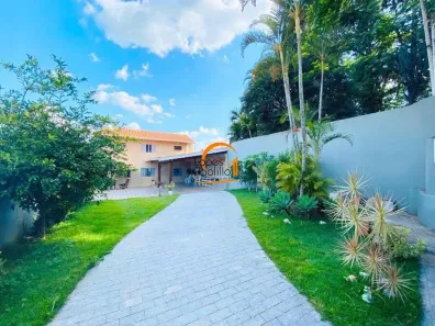Casa com 3 Quartos à venda, 220m² no Jardim do Lago, Atibaia