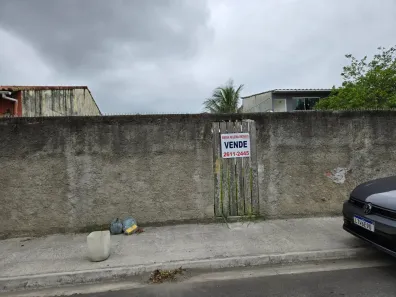Lote/Terreno à venda, 360m² no Itaipu, Niterói
