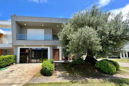 Casa de Condomínio com 4 Quartos à venda, 337m² no Arroio Teixeira, Capão da Canoa