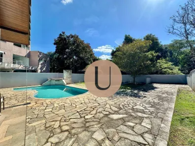 Casa de Condomínio com 4 Quartos à venda, 455m² no São Paulo II, Cotia