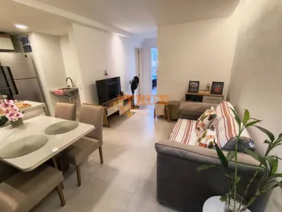 Apartamento com 2 Quartos à venda, 53m² no Boa Vista, Recife