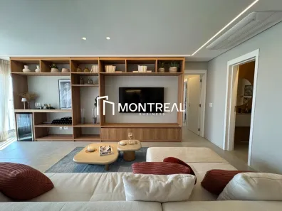 Apartamento com 3 Quartos à venda, 112m² no Cambuci, São Paulo