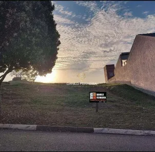Lote/Terreno à venda, 300m² no Jacaré, Cabreúva