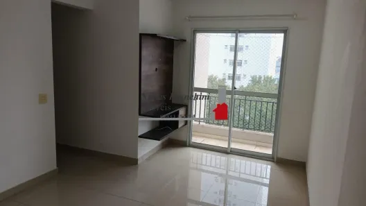 Apartamento com 2 Quartos à venda, 53m² no Vila Cruz das Almas, São Paulo