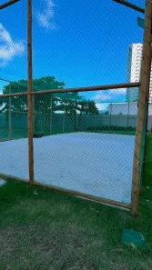 Apartamento com 3 Quartos para alugar, 70m² no Janga, Paulista