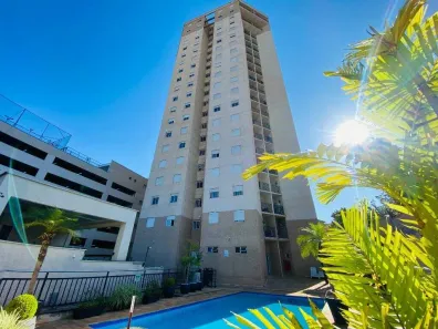 Apartamento com 2 Quartos à venda, 62m² no Paulicéia, Piracicaba