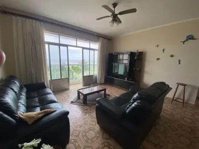 Apartamento com 3 Quartos à venda, 130m² no Guilhermina, Praia Grande