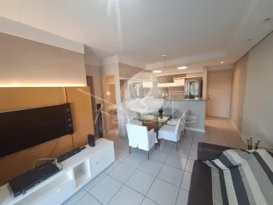 Apartamento com 3 Quartos à venda, 81m² no Jardim Proença I, Campinas