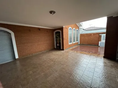 Casa com 4 Quartos para alugar, 168m² no Parque dos Bandeirantes, Ribeirão Preto