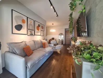 Apartamento com 3 Quartos à venda, 79m² no Freguesia (Jacarepaguá), Rio de Janeiro