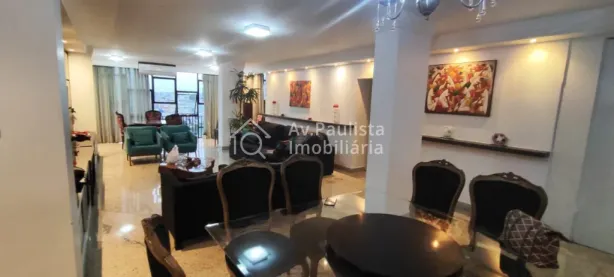 Apartamento com 4 Quartos à venda, 207m² no Centro, Uberlândia