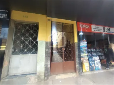 Imóvel Comercial com 4 Quartos para alugar, 135m² no Francisco Bernardino, Juiz de Fora