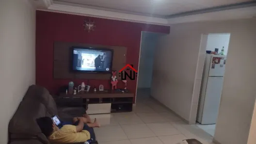 Apartamento com 3 Quartos à venda, 89m² no Jardim Patente, São Paulo