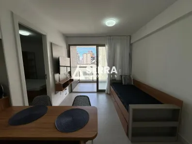 Apartamento com 1 Quarto à venda, 36m² no Barra, Salvador