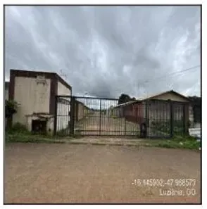 Casa com 1 Quarto à venda, 203m² no Chácaras Marajoara, Luziânia