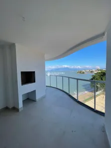 Cobertura com 4 Quartos à venda, 227m² no Coqueiros, Florianópolis