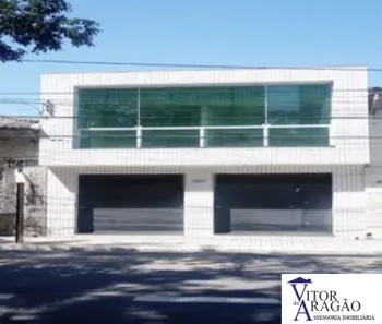 Prédio Comercial à venda, 500m² no Santana, São Paulo