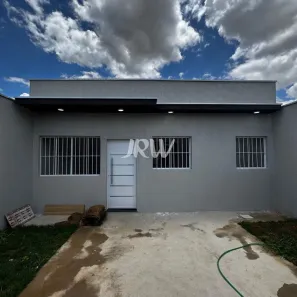 Casa com 3 Quartos à venda, 150m² no Jardim Bom Sucesso, Indaiatuba