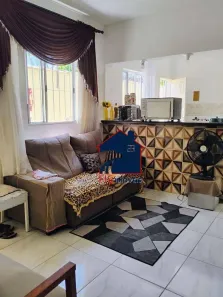 Casa com 2 Quartos à venda, 250m² no Agenor de Campos, Mongaguá