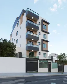 Cobertura com 3 Quartos à venda, 85m² no Industrial, Contagem