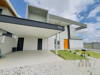 Casa de Condomínio com 5 Quartos à venda, 311m² no Loteamento Floresta, São José dos Campos