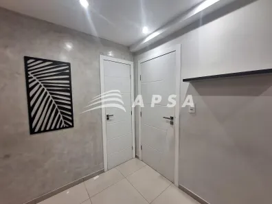 Sala Comercial para alugar, 89m² no Centro, Rio de Janeiro