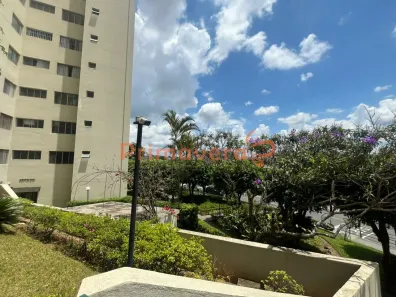 Apartamento com 2 Quartos à venda, 53m² no Parque Maria Domitila, São Paulo