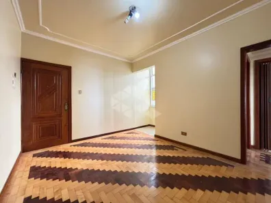 Apartamento com 2 Quartos para alugar, 65m² no Azenha, Porto Alegre