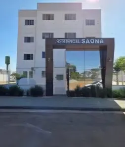 Apartamento com 2 Quartos para alugar, 50m² no Chácaras Colorado, Anápolis