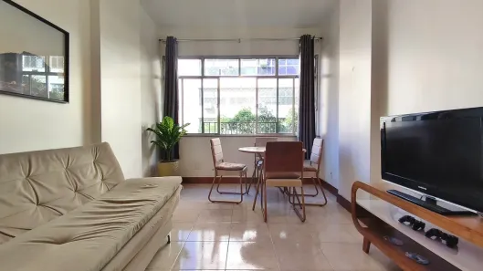 Apartamento com 2 Quartos para alugar, 75m² no Copacabana, Rio de Janeiro