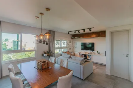 Apartamento com 2 Quartos à venda, 81m² no Rio Branco, Porto Alegre