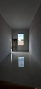 Casa com 2 Quartos à venda, 52m² no Jardim Prudentino, Presidente Prudente