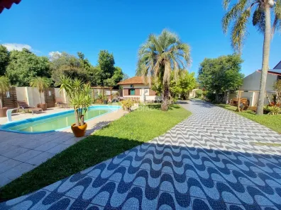 Casa com 3 Quartos à venda, 1000m² no Belém Novo, Porto Alegre