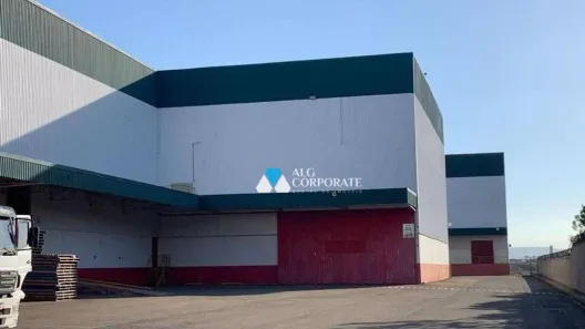 Galpão/Depósito/Armazém para alugar, 2000m² no Jardim Novo II, Rio Claro