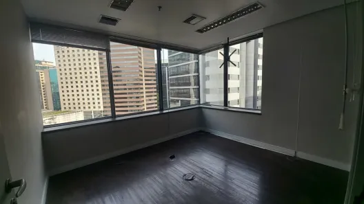Ponto Comercial para alugar, 362m² no Vila Olímpia, São Paulo