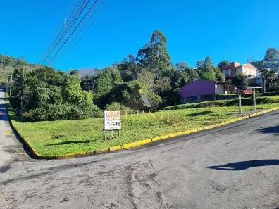 Lote/Terreno à venda, 466m² no Nossa Senhora das Graças, Caxias do Sul