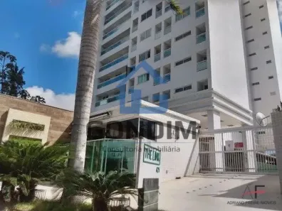 Apartamento com 2 Quartos à venda, 55m² no Engenheiro Luciano Cavalcante, Fortaleza