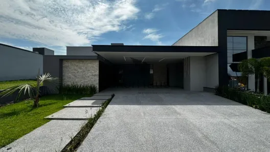 Casa de Condomínio com 4 Quartos à venda, 255m² no Residencial Evidências, Indaiatuba