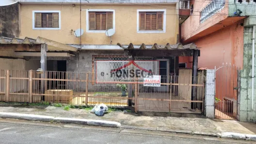 Casa com 4 Quartos à venda, 200m² no Vila União (Zona Leste), São Paulo