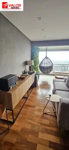 Apartamento com 3 Quartos à venda, 118m² no Lar São Paulo, São Paulo