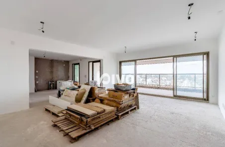 Apartamento com 3 Quartos à venda, 158m² no Vila Clementino, São Paulo
