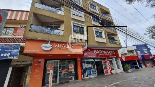 Sala Comercial para alugar, 76m² no Vila Imbui, Cachoeirinha